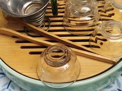 -丽江庭院·云南野生菌·海鲜火锅(鼓楼四合院店)