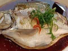 清蒸武昌鱼-湖锦酒楼(八一路店)