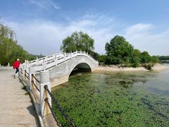 -函谷关历史文化旅游区