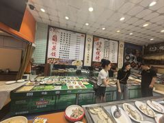 -回味香酒店(莱山店)