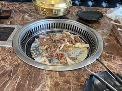 -元宝烤肉店·齐齐哈尔烤肉·烤串