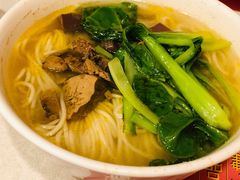 鸡汤面-振鼎鸡(天钥桥路店)