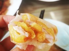 春饼-哈尔滨春饼(朝山街店)