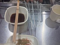 -7只羊·鲜羊肉串·地锅鸡精酿(玄武墨香路店)