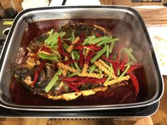 -半天妖烤鱼(方庄店)