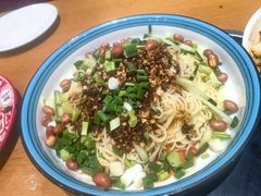-郭婆婆疯子鸡·土货江湖菜馆
