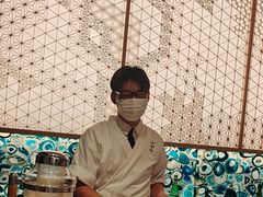 -小十Omakase(地王大厦店)