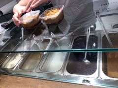 -甜心闲生传统手工冰粉(奎星楼店)