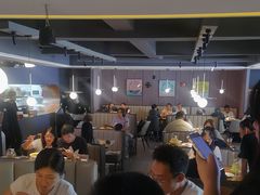 -巴扎屋大盘鸡·新疆菜(汇嘉时代店)