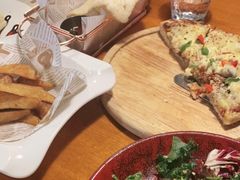 -布拉格餐厅· 中欧捷克菜(全国首店)