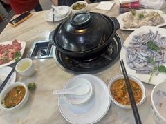 -牛排王糟粕醋火锅(海甸分店)