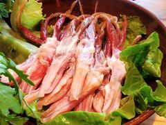 -虾领航小龙虾·吉林烧烤(柳州路店)