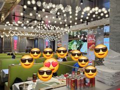 -必点海鲜·海肠捞饭大王(滨江道店)