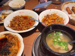 -天下客饭店(中山路店)
