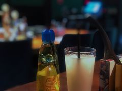 可尔必思-肉魁屋·烧肉·烧鸟·酒场(高新店)