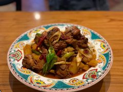 -巴依老爷新疆美食(常营店)