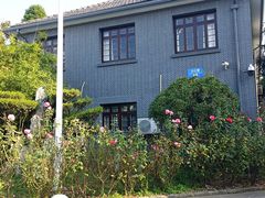 -江苏科技大学(梦溪校区)