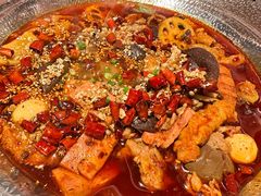 -太二酸菜鱼(宁波来福士店)