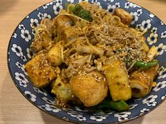 -皆道拌麻辣烫·麻辣拌