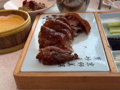 -便宜坊烤鸭店(贵园里店)