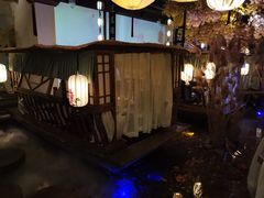 -淀里船宴(裕华东路店)