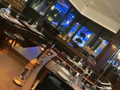 大堂-MONICH牛排融合餐厅(和义大道购物中心店)