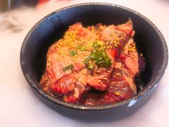-谷牛和牛烤肉(漕河泾印象城店)