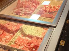 -鼎香缘海鲜自助火锅烤肉(锦辉购物广场店)