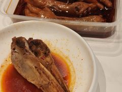 -慧娟面馆·餐厅(望江路店)