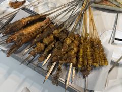 -清真·马坡烧烤涮牛肚·酸浆火锅(新区总店)