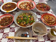 -老三样·旧食新味(船山路店)