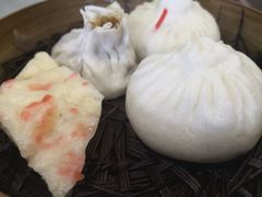 -冶春茶社(珍园店)