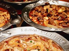 -胖哥俩肉蟹煲(湖滨银泰in77店)