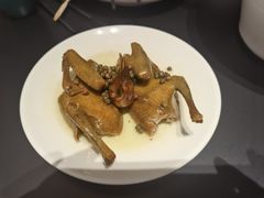 -鸽子侯·家宴·平价海鲜(绿地店)
