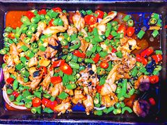 -蘭奢雅集·江浙菜(青山江滩店)