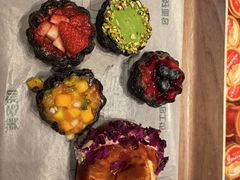 -味多美·北京面包工坊(天坛店)