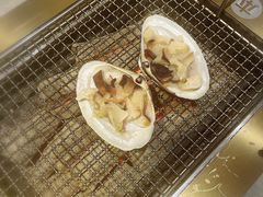 -本达人海鲜烧烤·朝鲜族风味(发展店)