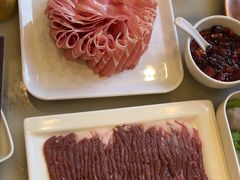 -牛街·马辈儿涮肉(牛街二店)