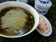 android_upload_pic-东吴面馆(金门路金门国际商业广场店)