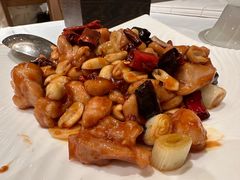 -四季民福烤鸭店(前门廊房二条店)