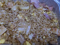照烧鸡肉炒饭-必胜客(唐延店)