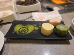 -海底捞火锅(奉化银泰店)