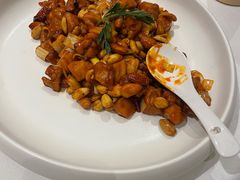 -峨嵋酒家 南北川菜 优选烤鸭(广渠路店)