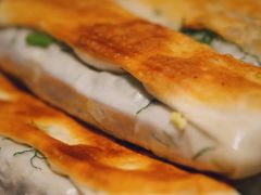 -福荣居褡裢火烧京味家常菜(西四店)