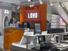 -LOHO眼镜(北京朝北大悦城店)
