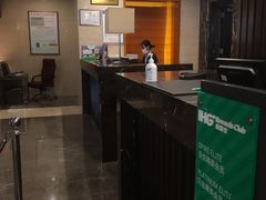 -银川国贸中心酒店