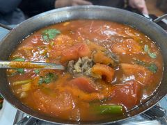 -农园餐厅(北京大学店)