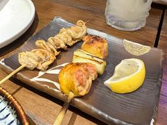 -鸟鹏烧鸟居酒屋(熙龙湾店)