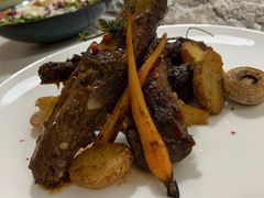 -娜娜家·Nana's restaurant(国金汇店)