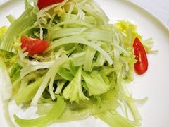 马家沟芹菜-930私房菜(欧阳路店)